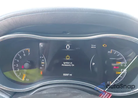 2014 Jeep Grand Cherokee Overland из США, поврежденный, VIN 1C4RJECG6EC465849